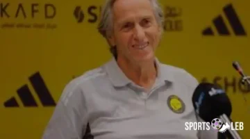 قرار جيسوس في النصر بعد تأجيل الجولة العاشرة من الدوري السعودي